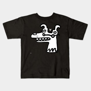 animal Kids T-Shirt